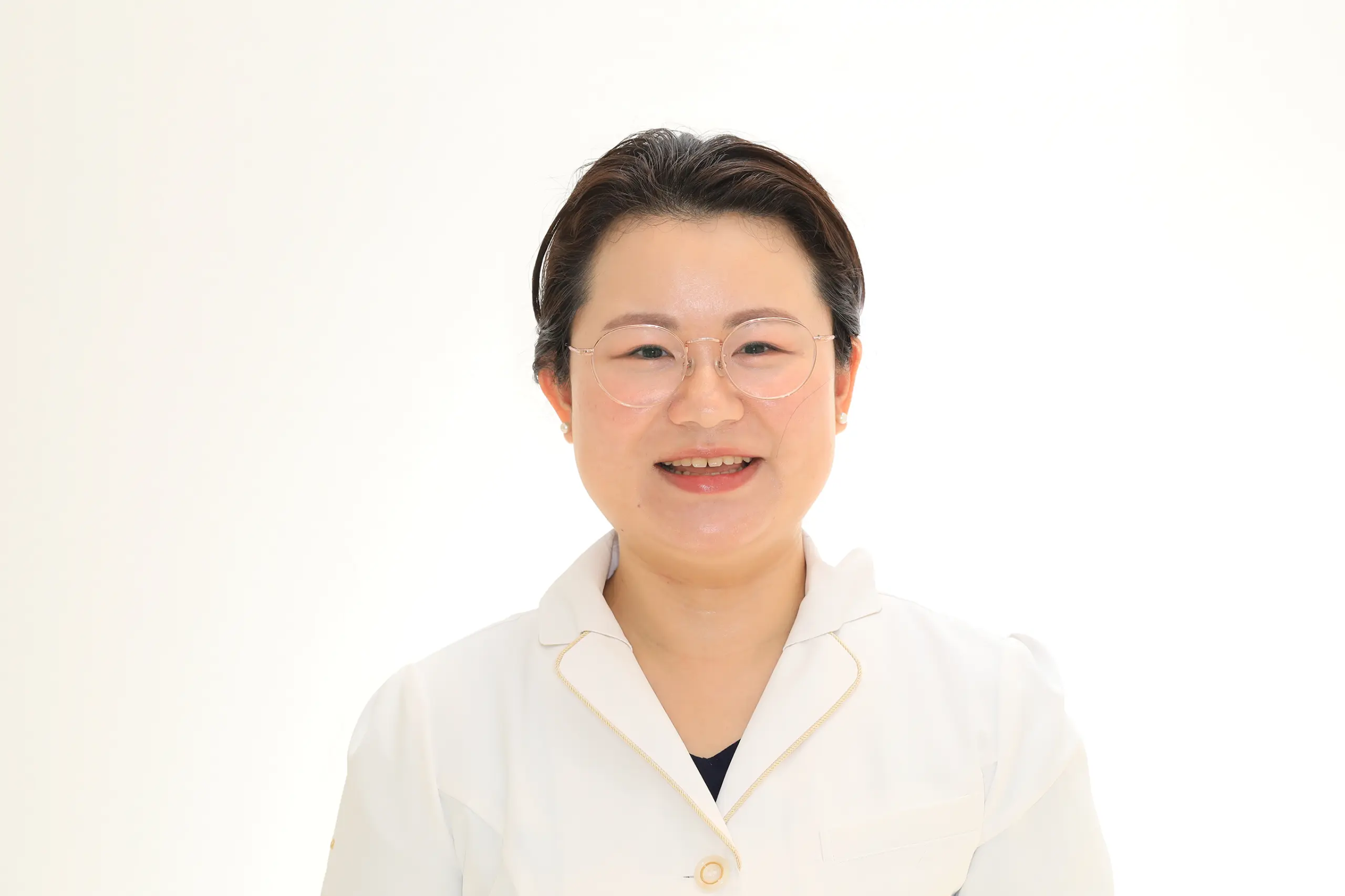 春日歯科クリニック院長